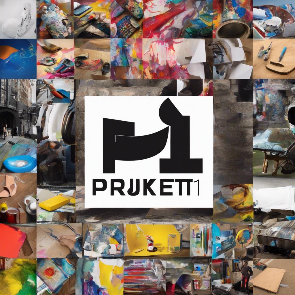 Projekt 1